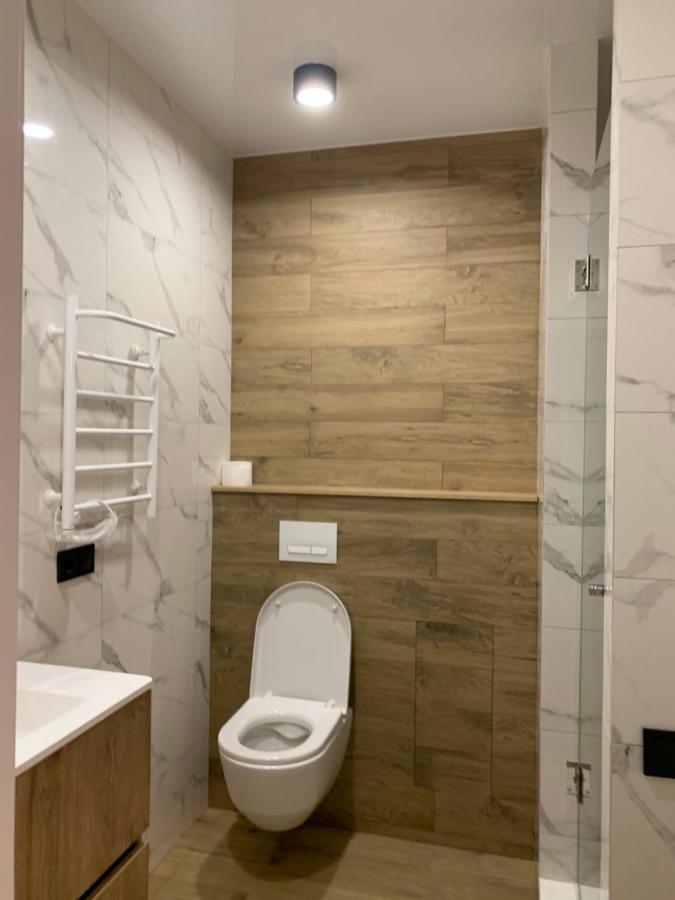 Apartment Near The Airport Boriszpil Kültér fotó